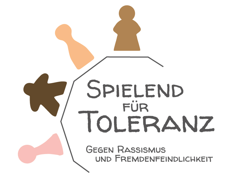 Spielend für Toleranz